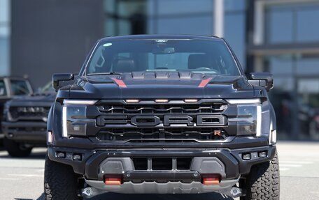 Ford F-150, 2026 год, 20 990 000 рублей, 9 фотография