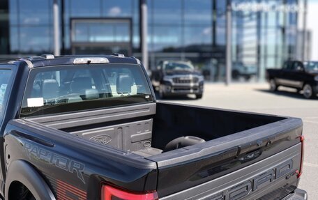 Ford F-150, 2026 год, 20 990 000 рублей, 15 фотография
