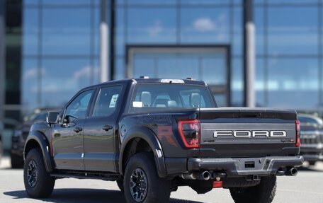 Ford F-150, 2026 год, 20 990 000 рублей, 5 фотография