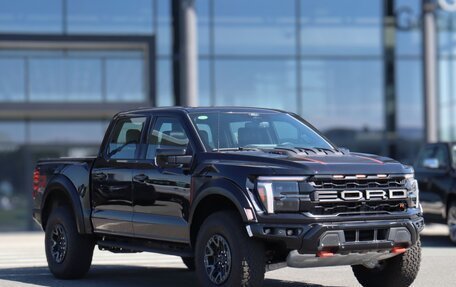 Ford F-150, 2026 год, 20 990 000 рублей, 8 фотография