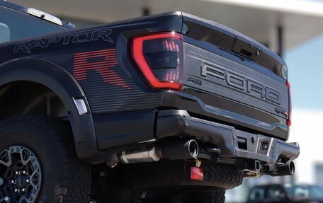 Ford F-150, 2026 год, 20 990 000 рублей, 14 фотография