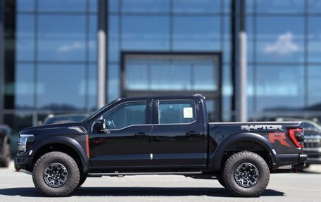 Ford F-150, 2026 год, 20 990 000 рублей, 4 фотография