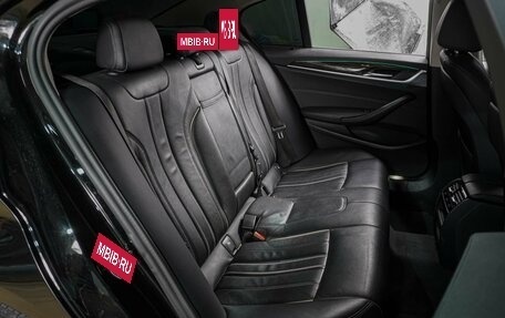 BMW 5 серия, 2019 год, 3 399 000 рублей, 7 фотография