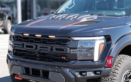 Ford F-150, 2026 год, 20 990 000 рублей, 10 фотография