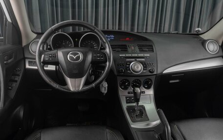 Mazda 3, 2011 год, 899 000 рублей, 6 фотография