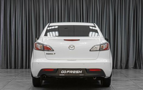 Mazda 3, 2011 год, 899 000 рублей, 4 фотография
