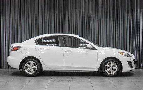 Mazda 3, 2011 год, 899 000 рублей, 5 фотография