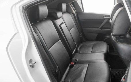 Mazda 3, 2011 год, 899 000 рублей, 7 фотография