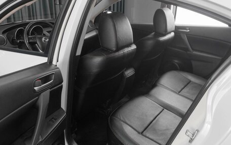 Mazda 3, 2011 год, 899 000 рублей, 11 фотография