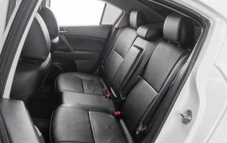 Mazda 3, 2011 год, 899 000 рублей, 9 фотография