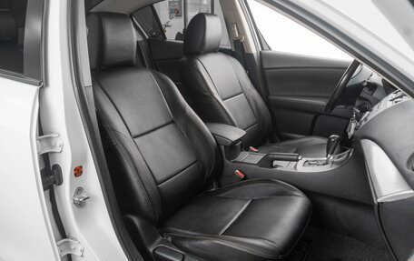 Mazda 3, 2011 год, 899 000 рублей, 8 фотография