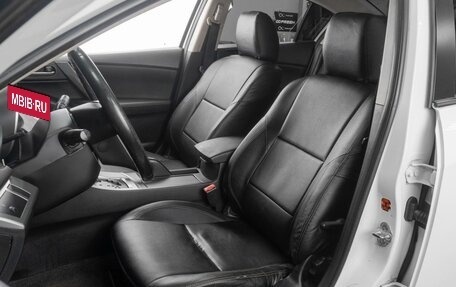 Mazda 3, 2011 год, 899 000 рублей, 10 фотография