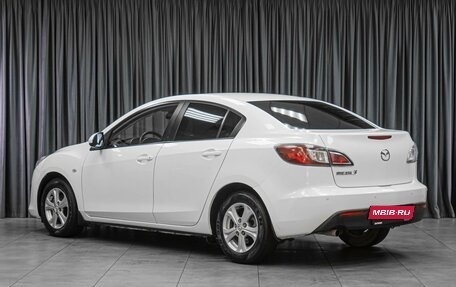 Mazda 3, 2011 год, 899 000 рублей, 2 фотография