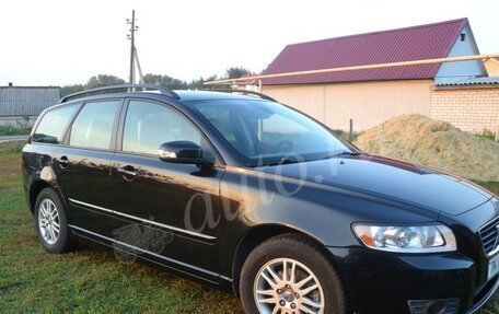 Volvo V50 I, 2008 год, 520 000 рублей, 2 фотография