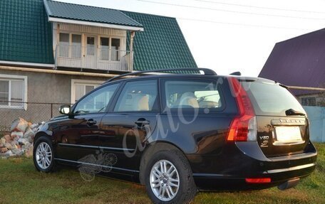 Volvo V50 I, 2008 год, 520 000 рублей, 3 фотография