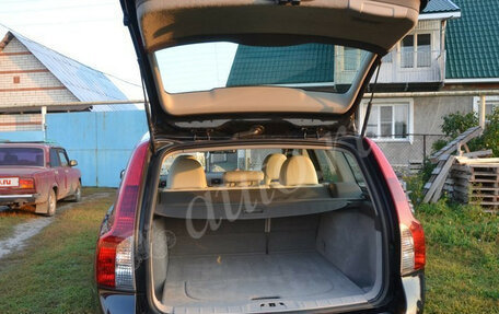 Volvo V50 I, 2008 год, 520 000 рублей, 4 фотография