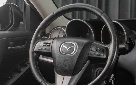 Mazda 3, 2011 год, 899 000 рублей, 15 фотография