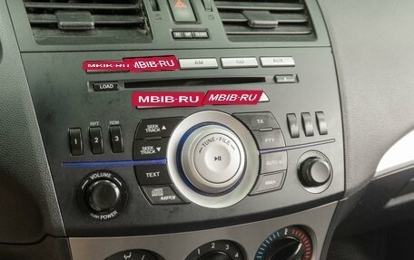 Mazda 3, 2011 год, 899 000 рублей, 14 фотография