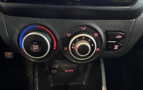 KIA Rio III рестайлинг, 2014 год, 970 000 рублей, 15 фотография