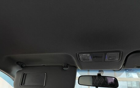 KIA Rio III рестайлинг, 2014 год, 970 000 рублей, 34 фотография