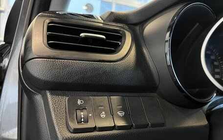 KIA Rio III рестайлинг, 2014 год, 970 000 рублей, 33 фотография