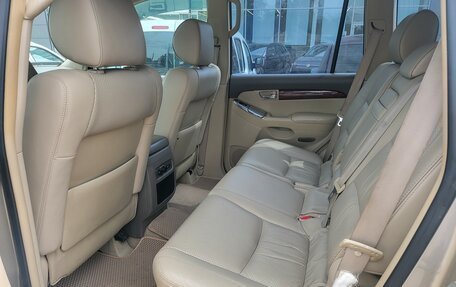 Toyota Land Cruiser Prado 120 рестайлинг, 2005 год, 1 550 000 рублей, 8 фотография