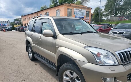 Toyota Land Cruiser Prado 120 рестайлинг, 2005 год, 1 550 000 рублей, 6 фотография