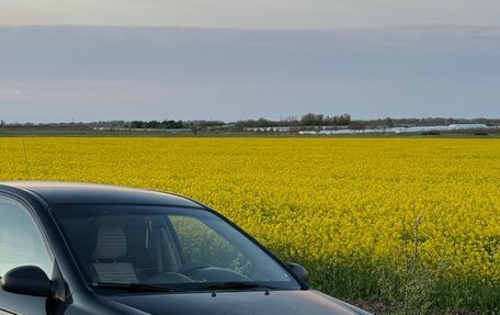 KIA Cerato I, 2007 год, 325 000 рублей, 1 фотография