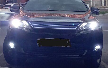 Toyota Harrier, 2014 год, 2 100 000 рублей, 1 фотография