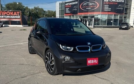 BMW i3 I01 рестайлинг, 2015 год, 1 450 000 рублей, 1 фотография