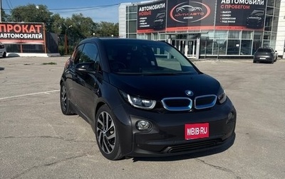 BMW i3 I01 рестайлинг, 2015 год, 1 450 000 рублей, 1 фотография