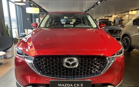 Mazda CX-5 II, 2026 год, 4 580 000 рублей, 1 фотография