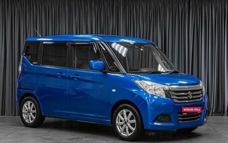 Suzuki Solio III, 2019 год, 1 129 000 рублей, 1 фотография