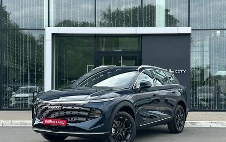 Haval F7, 2026 год, 3 399 000 рублей, 1 фотография