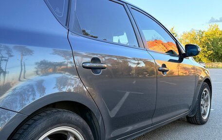 KIA cee'd I рестайлинг, 2010 год, 684 000 рублей, 6 фотография