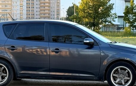 KIA cee'd I рестайлинг, 2010 год, 684 000 рублей, 5 фотография