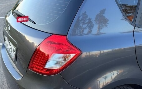 KIA cee'd I рестайлинг, 2010 год, 684 000 рублей, 9 фотография