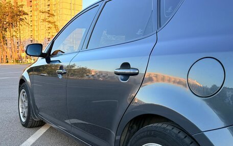 KIA cee'd I рестайлинг, 2010 год, 684 000 рублей, 12 фотография