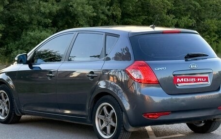KIA cee'd I рестайлинг, 2010 год, 684 000 рублей, 8 фотография