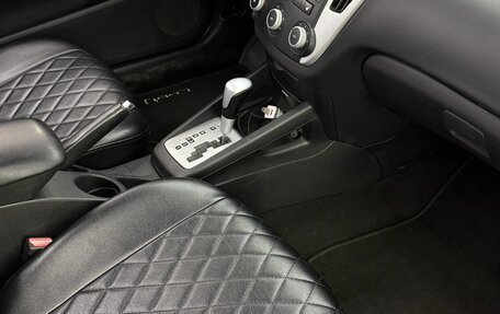 KIA cee'd I рестайлинг, 2010 год, 684 000 рублей, 14 фотография