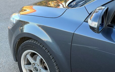 KIA cee'd I рестайлинг, 2010 год, 684 000 рублей, 11 фотография