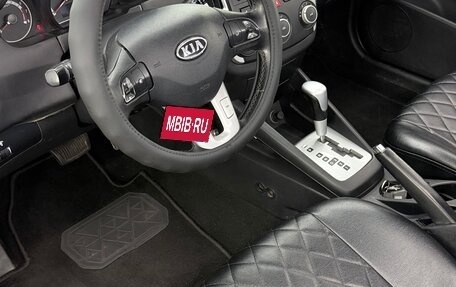 KIA cee'd I рестайлинг, 2010 год, 684 000 рублей, 13 фотография