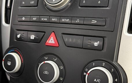 KIA cee'd I рестайлинг, 2010 год, 684 000 рублей, 15 фотография