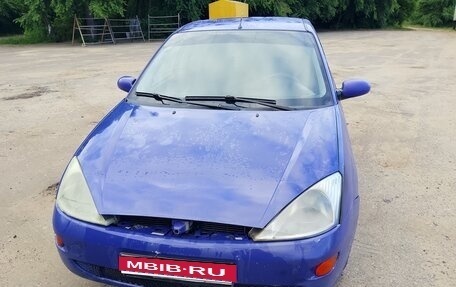 Ford Focus IV, 2000 год, 115 000 рублей, 1 фотография