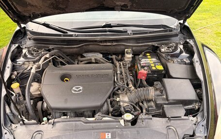 Mazda 6, 2010 год, 950 000 рублей, 1 фотография