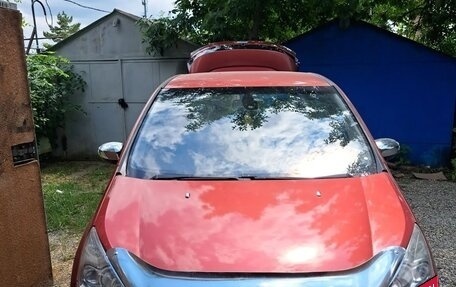 Ford S-MAX I, 2007 год, 1 000 000 рублей, 1 фотография