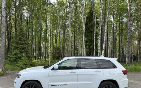 Jeep Grand Cherokee, 2019 год, 4 800 000 рублей, 1 фотография