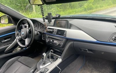 BMW 3 серия, 2014 год, 2 500 000 рублей, 1 фотография