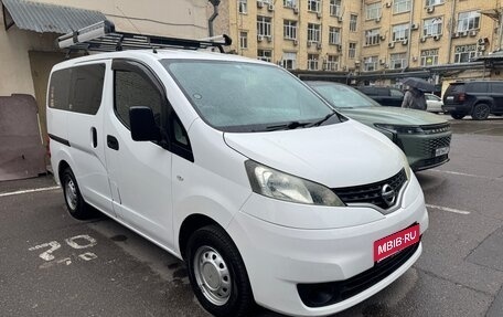 Nissan NV200, 2018 год, 1 800 000 рублей, 1 фотография