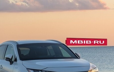 Toyota Venza, 2021 год, 4 900 000 рублей, 1 фотография